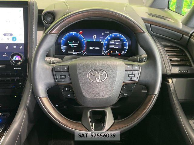 Toyota ALPHARD 2024-12 7214370-11