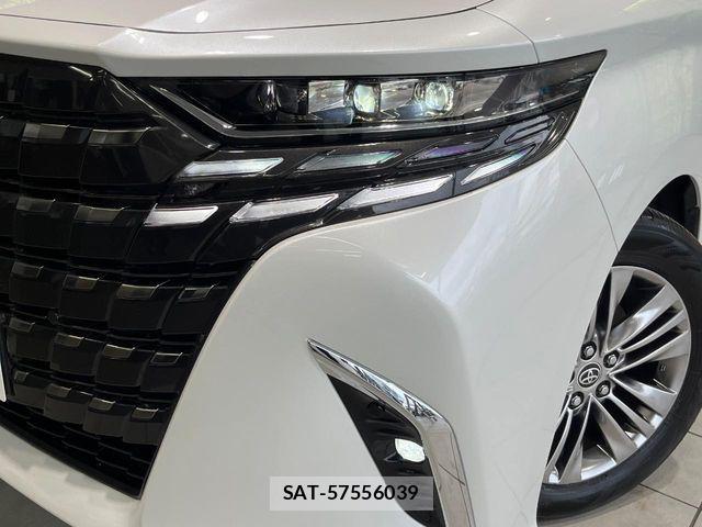 Toyota ALPHARD 2024-12 7214370-12