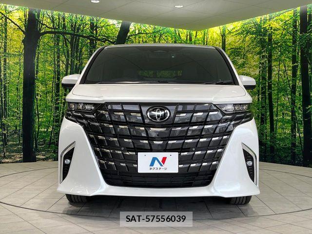 Toyota ALPHARD 2024-12 7214370-14