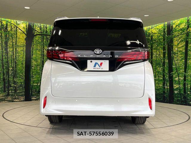 Toyota ALPHARD 2024-12 7214370-15