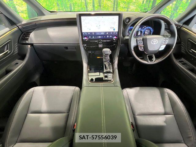 Toyota ALPHARD 2024-12 7214370-1