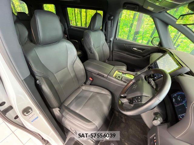 Toyota ALPHARD 2024-12 7214370-7