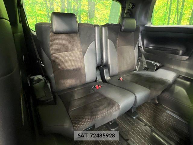 Toyota ALPHARD 2020-08 7214362-9