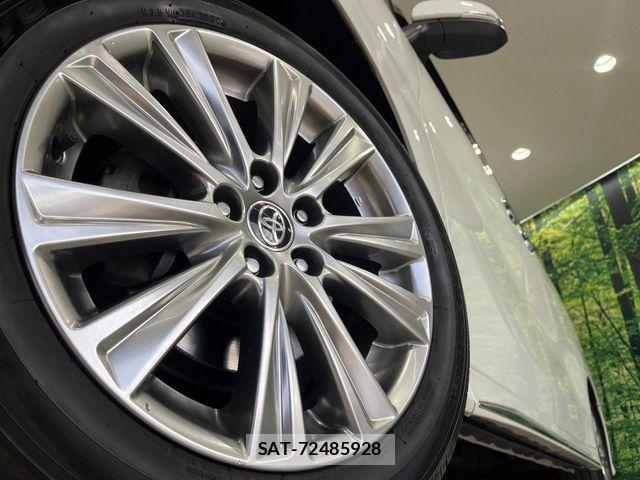 Toyota ALPHARD 2020-08 7214362-13