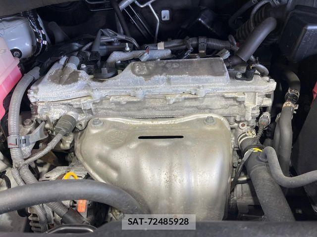Toyota ALPHARD 2020-08 7214362-17