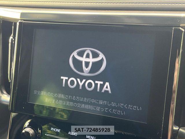 Toyota ALPHARD 2020-08 7214362-3