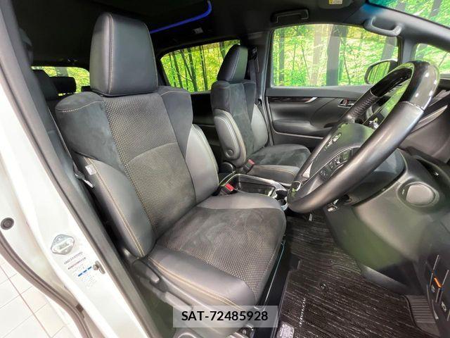 Toyota ALPHARD 2020-08 7214362-7