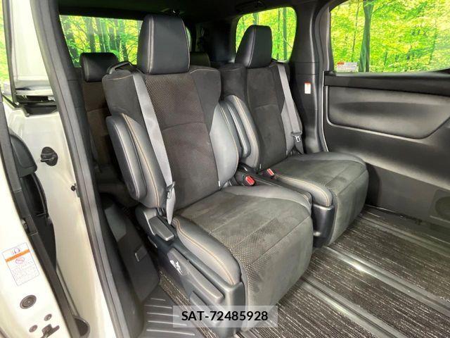 Toyota ALPHARD 2020-08 7214362-8