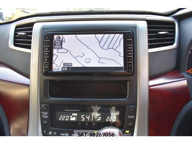 Toyota ALPHARD 2009-07 7214357-14