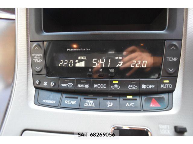 Toyota ALPHARD 2009-07 7214357-15