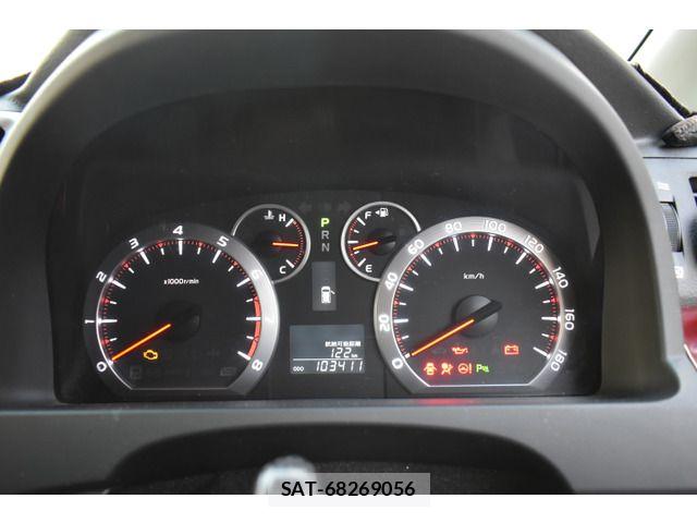 Toyota ALPHARD 2009-07 7214357-17
