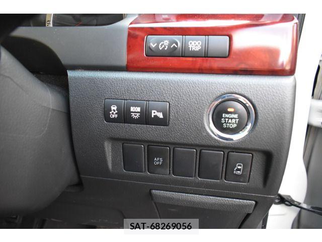Toyota ALPHARD 2009-07 7214357-18