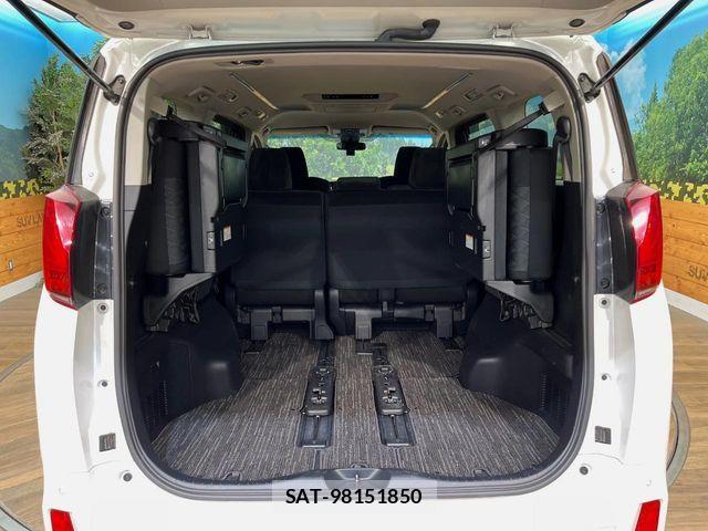 Toyota ALPHARD 2021-03 7214365-11