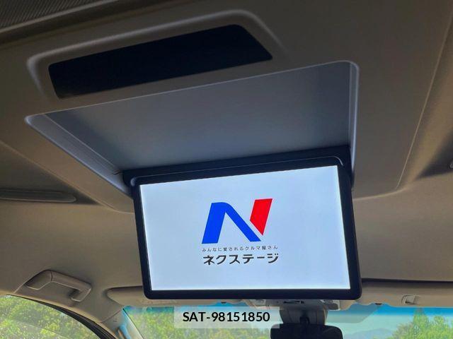 Toyota ALPHARD 2021-03 7214365-2