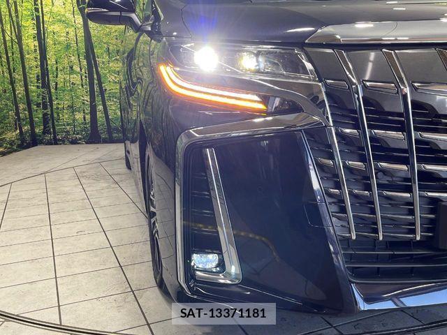 Toyota ALPHARD 2018-09 7214358-13