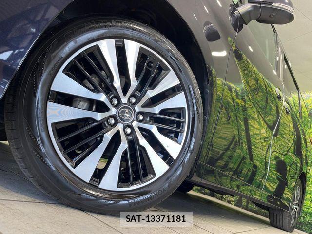Toyota ALPHARD 2018-09 7214358-14
