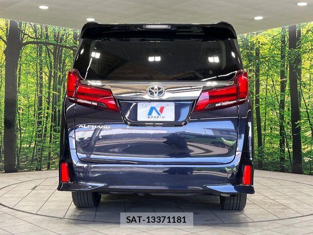 Toyota ALPHARD 2018-09 7214358-16