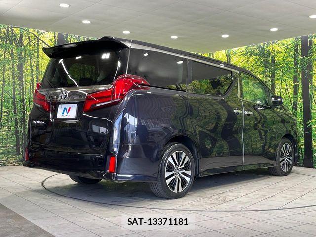 Toyota ALPHARD 2018-09 7214358-18