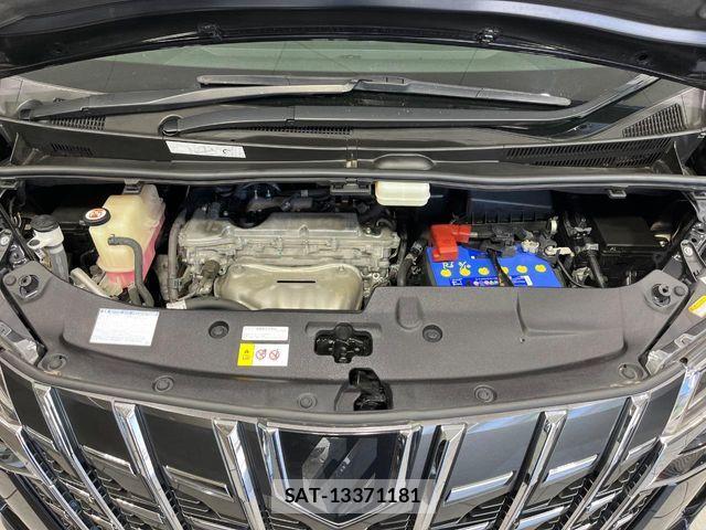 Toyota ALPHARD 2018-09 7214358-19