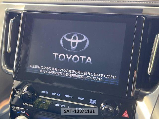 Toyota ALPHARD 2018-09 7214358-4