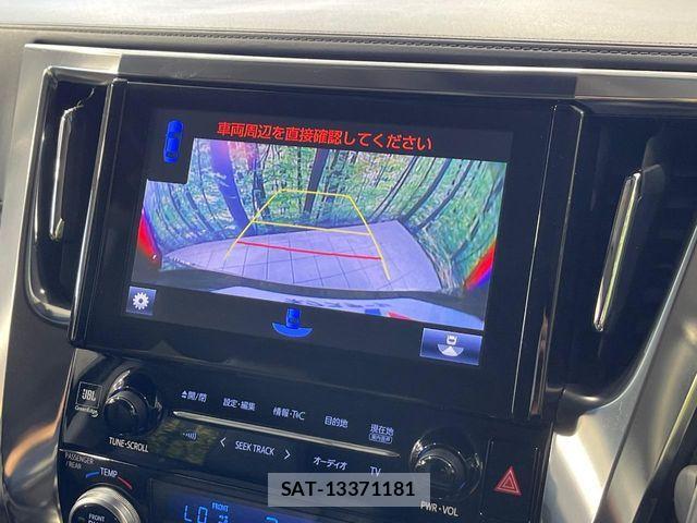 Toyota ALPHARD 2018-09 7214358-5