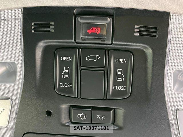 Toyota ALPHARD 2018-09 7214358-7