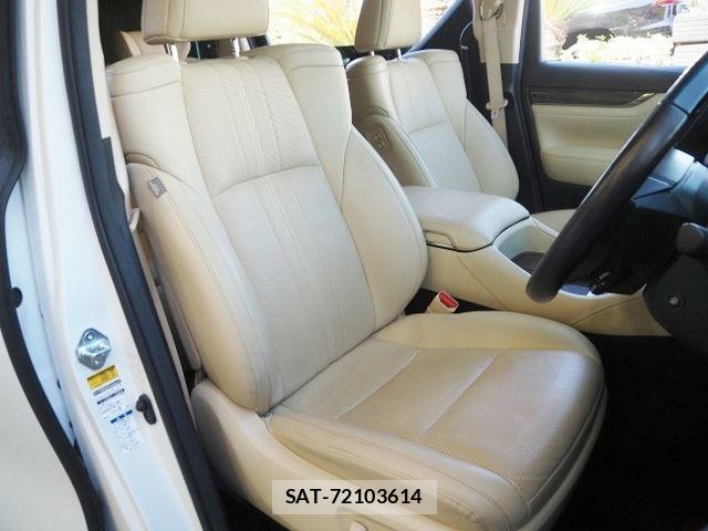 Toyota ALPHARD 2021-05 7214368-10