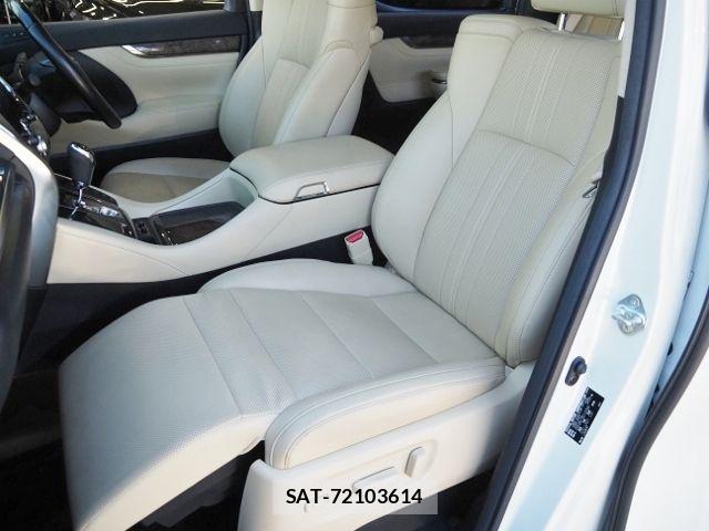 Toyota ALPHARD 2021-05 7214368-11