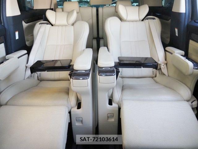 Toyota ALPHARD 2021-05 7214368-12