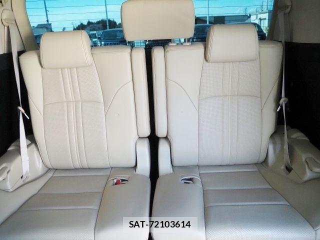 Toyota ALPHARD 2021-05 7214368-15