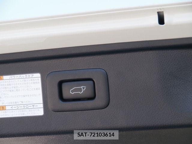 Toyota ALPHARD 2021-05 7214368-17
