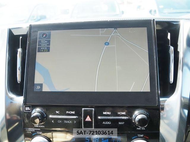 Toyota ALPHARD 2021-05 7214368-20