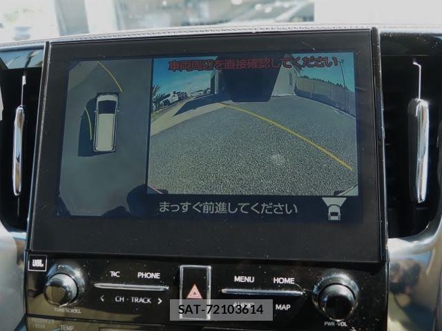 Toyota ALPHARD 2021-05 7214368-21