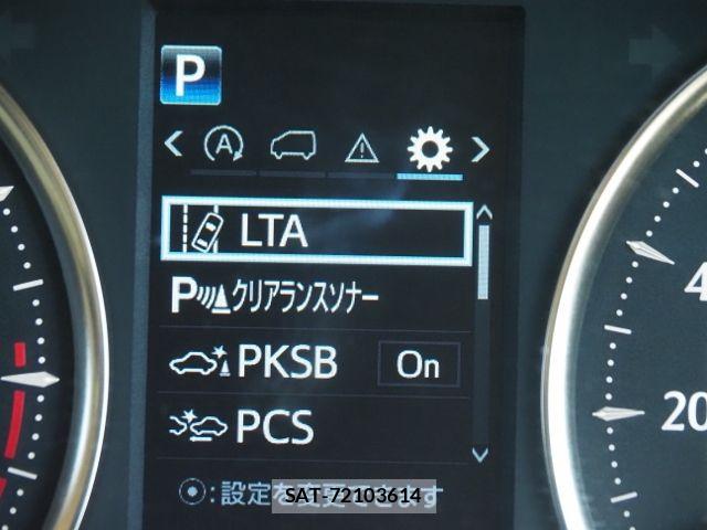 Toyota ALPHARD 2021-05 7214368-24