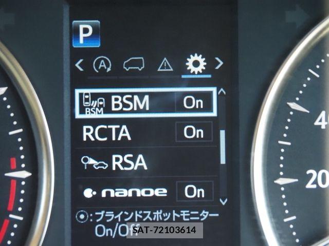 Toyota ALPHARD 2021-05 7214368-25