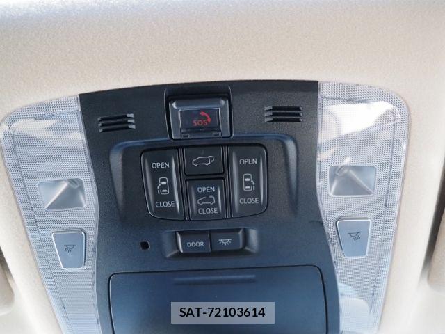 Toyota ALPHARD 2021-05 7214368-26
