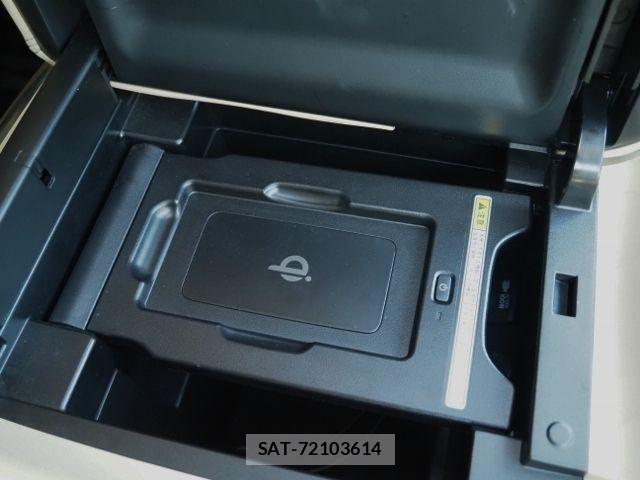 Toyota ALPHARD 2021-05 7214368-28