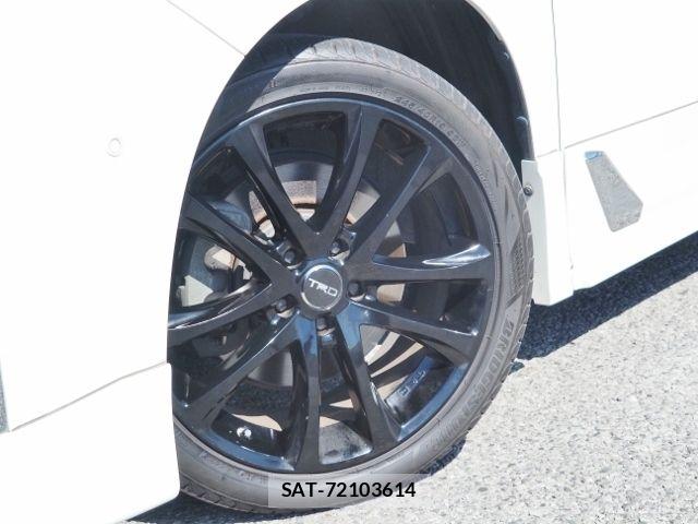 Toyota ALPHARD 2021-05 7214368-7