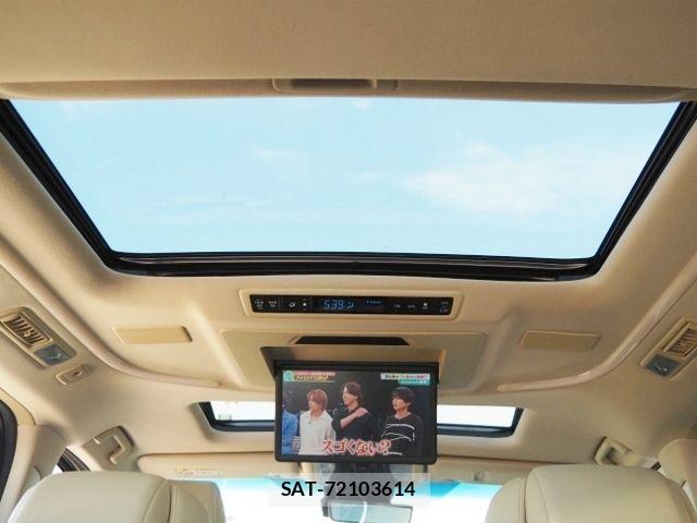 Toyota ALPHARD 2021-05 7214368-8