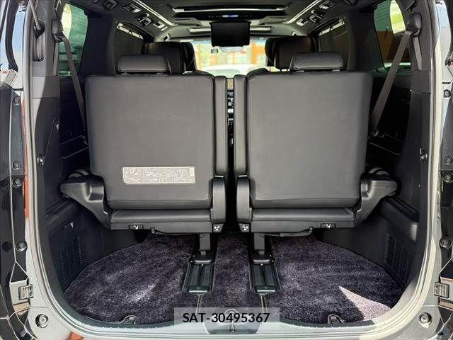 Toyota ALPHARD 2021-10 7214371-18