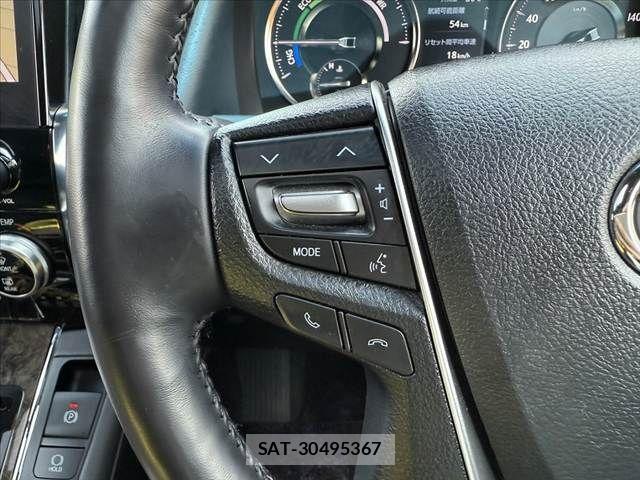 Toyota ALPHARD 2021-10 7214371-20