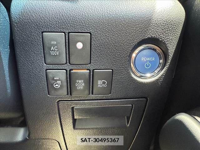 Toyota ALPHARD 2021-10 7214371-22