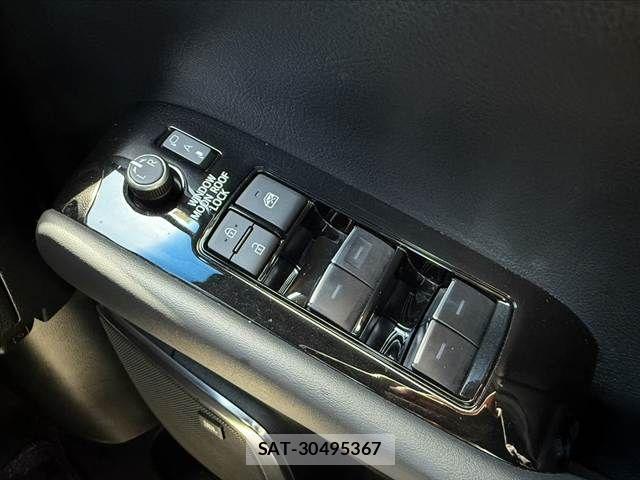 Toyota ALPHARD 2021-10 7214371-23