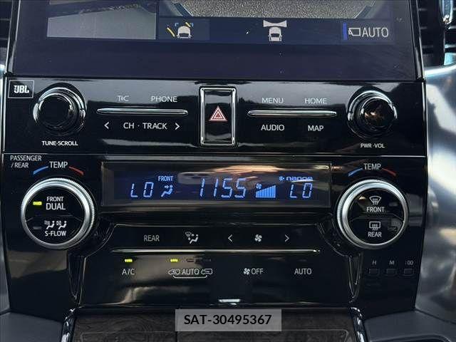 Toyota ALPHARD 2021-10 7214371-25