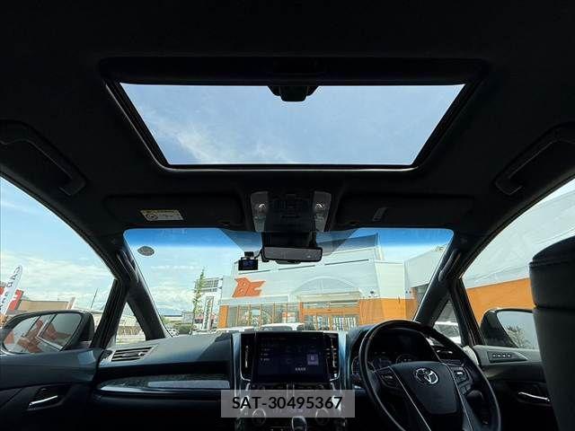 Toyota ALPHARD 2021-10 7214371-29
