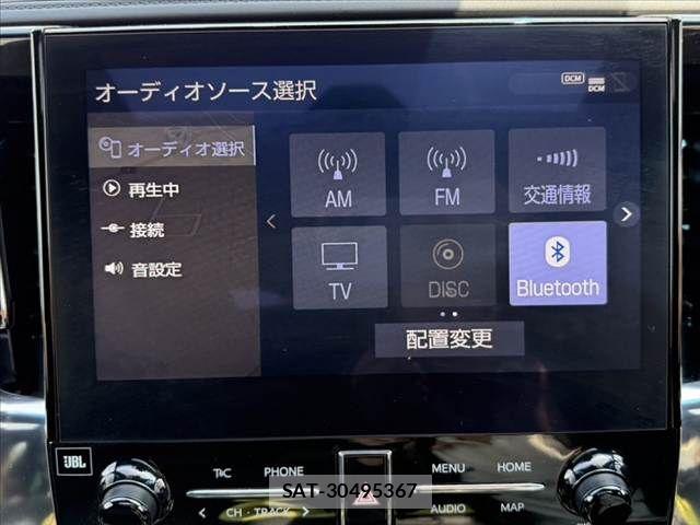 Toyota ALPHARD 2021-10 7214371-5