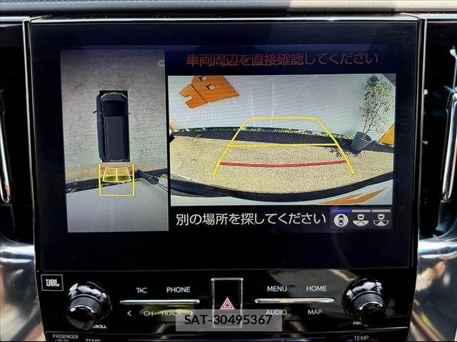Toyota ALPHARD 2021-10 7214371-6