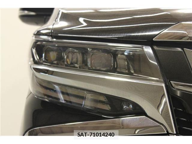 Toyota ALPHARD 2020-11 7214366-16