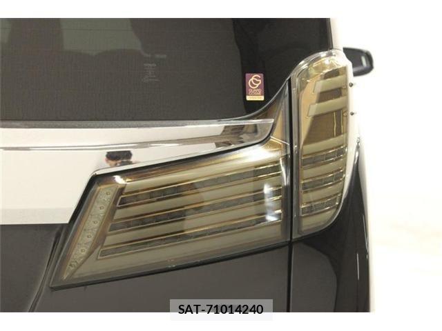 Toyota ALPHARD 2020-11 7214366-17