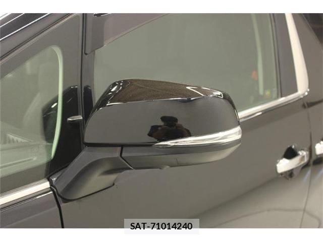 Toyota ALPHARD 2020-11 7214366-19